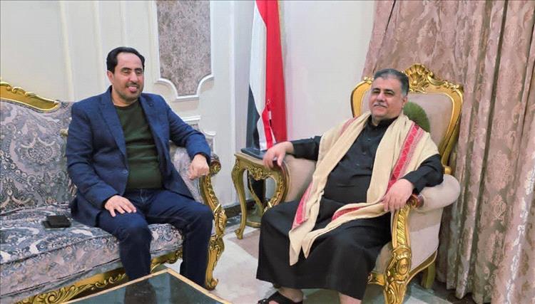 اتفاق على تأجيل الدوري حتى معالجة أوضاع أندية عدن وإطلاق بطولات جديدة ومشروع مركز وطني للمنتخبات