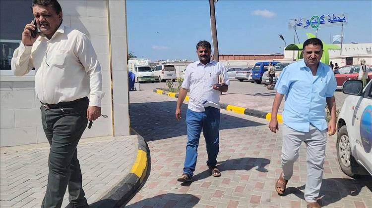 مدير عام المنصورة يشدد على تطبيق الإجراءات الرادعة تجاه المخالفين للاشتراطات الصحية