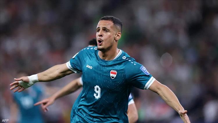 العراق يتأهل إلى كأس العالم لكرة القدم لأول مرة منذ 40 عاما