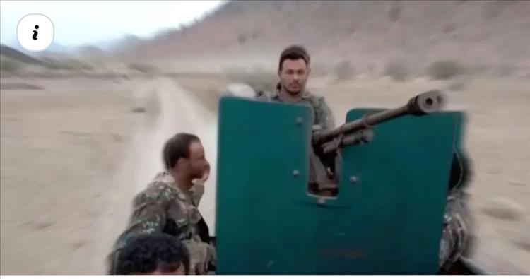 إصابة جندي ومقتل مهاجم في اعتداء على نقطة أمنية بالوازعية والأجهزة تلاحق المتورطين