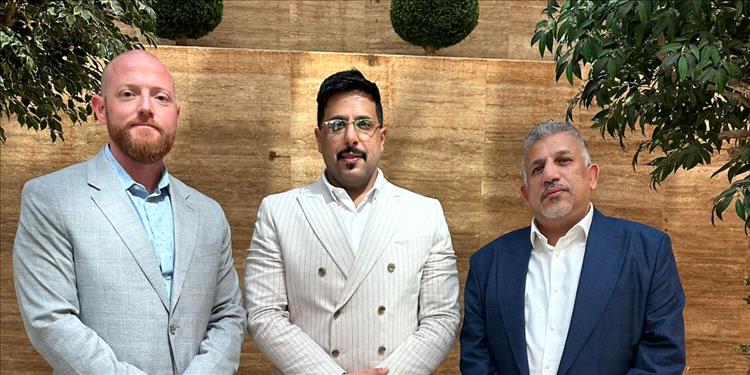 لقاء في الرياض يبحث تعزيز الاستقرار ودعم الحوار الجنوبي–الجنوبي