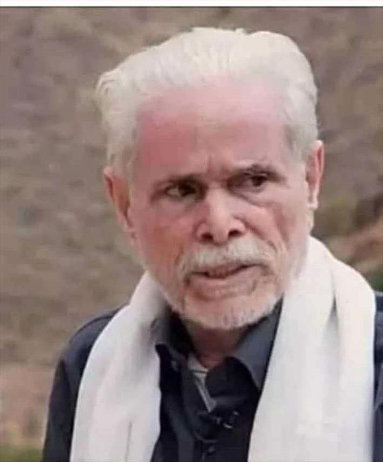 ما حقيقة وفاة الشاعر ثابت عوض اليهري؟