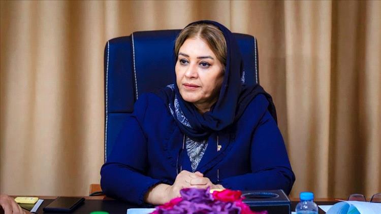 اللجنة الوطنية للمرأة تبارك اعتماد الأستاذة جميلة علي رجاء سفيرة للجمهورية اليمنية لدى الولايات المتحدة الأمريكية
