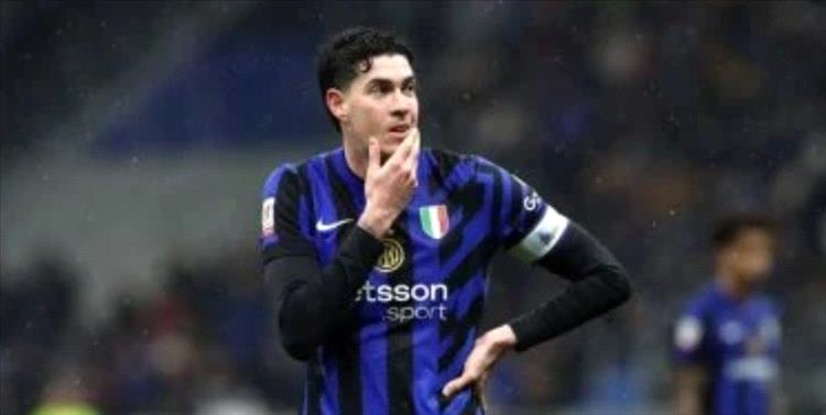 برشلونة يبدأ محادثاته مع إنتر ميلان الأسبوع المقبل لضم باستوني