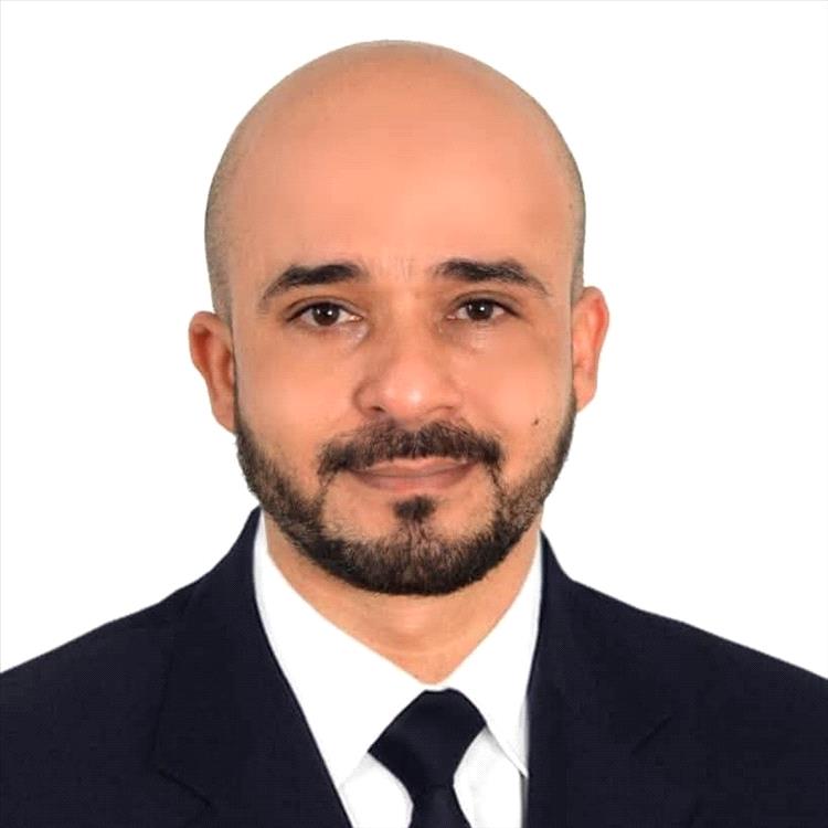 محمد حيدره .. رؤية اقتصادية لتعزيز دور موانئ خليج عدن