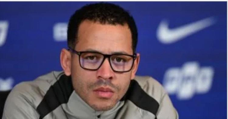 مدرب تشيلسي يعلن معاقبة إنزو فرنانديز بسبب حديثه عن ريال مدريد