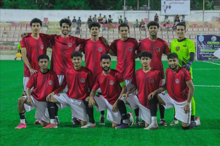 إدارة أهلي عدن تعلن تحصين لاعبيها بعقود احترافية لضمان الاستقرار الفني