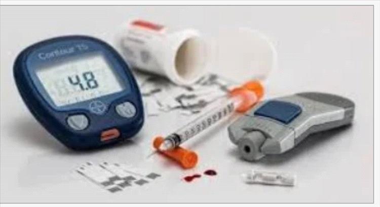 دراسة: النوم أقل من 6 ساعات فى اليوم يزيد خطر إصابتك بالسكر 16%