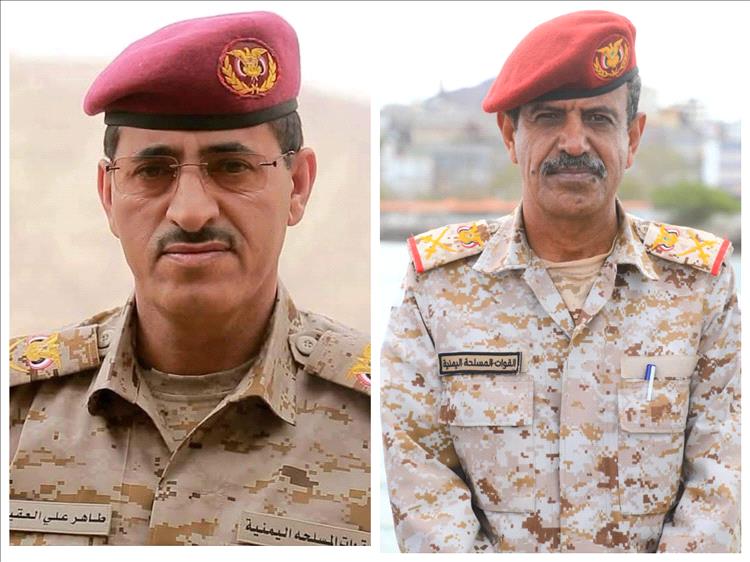 اللواء الحارثي : جهود وزير الدفاع تعزز جاهزية القوات المسلحة وترسخ الأمن والاستقرار