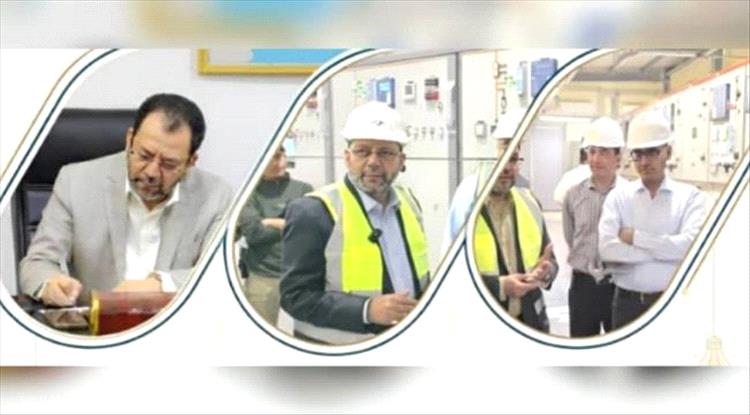 بعد 3 أشهر في المنصب.. الكاف يفتح ملفات الأعطال والفساد في قطاع الكهرباء