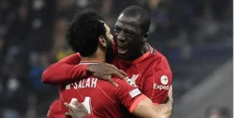 ليفربول يبدأ مرحلة جديدة فى ملف تجديد عقد كوناتي