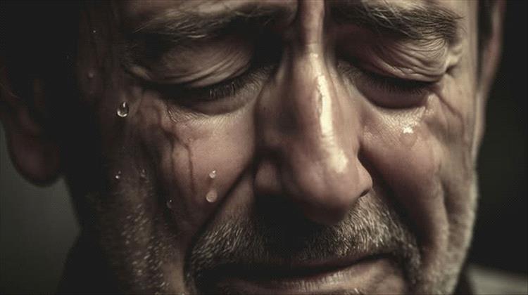 دراسة: مفعول البكاء في تحسين المزاج يعتمد على "السبب" لا على الدموع نفسها