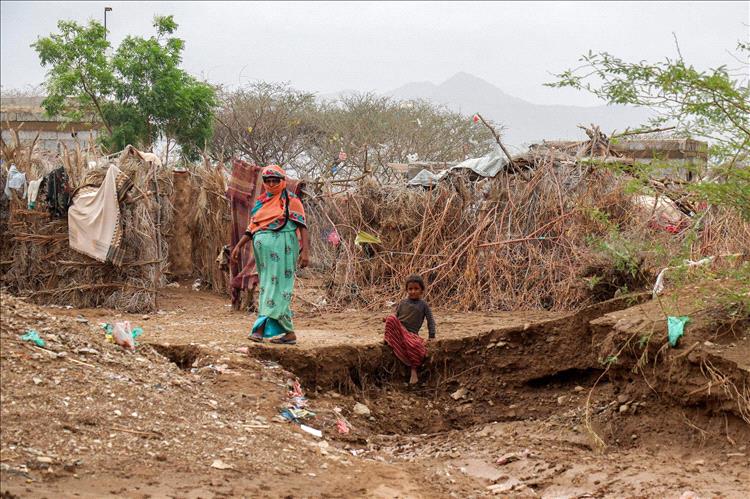 صندوق النقد يشيد بإصلاحات اليمن ويدعم مسار التعافي
