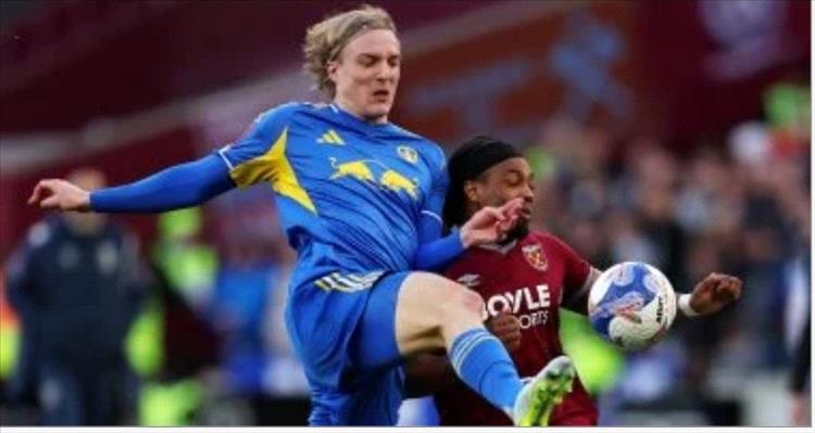 ليدز يونايتد يهزم وست هام بركلات الترجيح ويتأهل لنصف نهائي الكأس