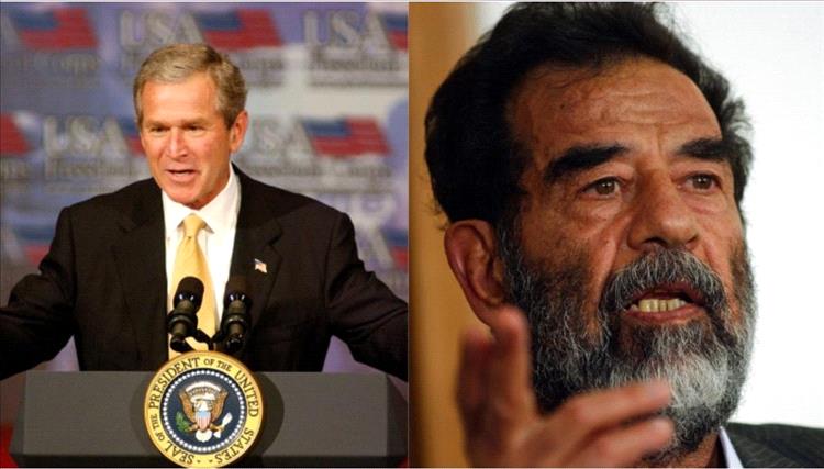 ​"الإنذار النهائي".. استراتيجية "حافة الهاوية" تعود للبيت الأبيض من بوابة طهران