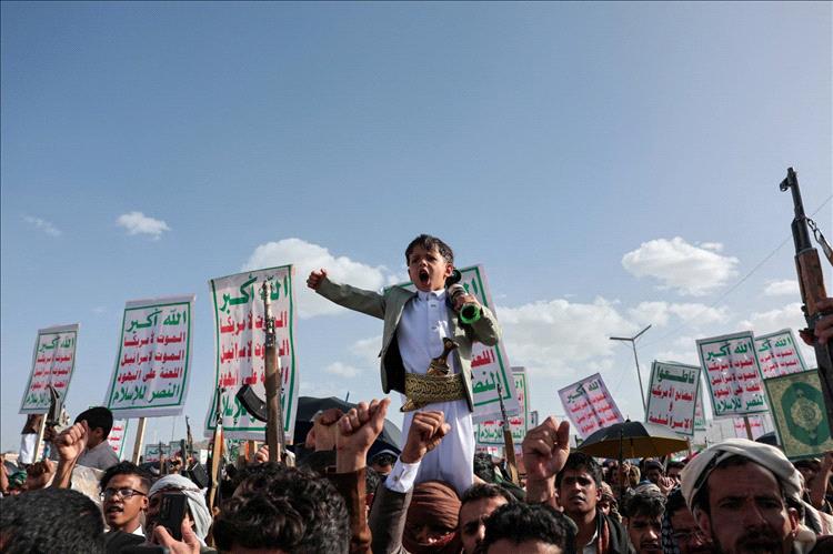 اتهامات بالتجسس ترافق موجة اعتقالات حوثية ضد المدنيين