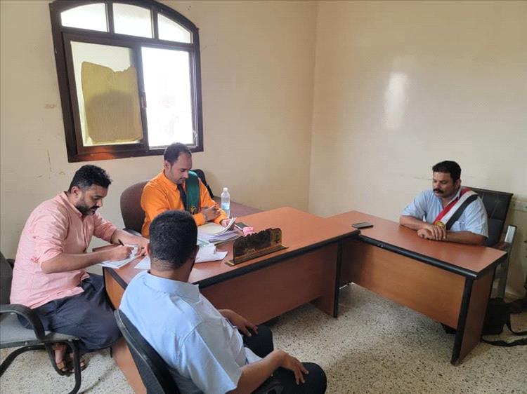 محكمة الأموال العامة بلحج تصدر أحكامًا بالإدانة والحبس على ثلاثة متهمين في قضية سرقة عدادات المياه بتبن