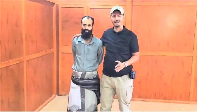 الإفراج عن موظف في الخطوط الجوية اليمنية بعد قضية كسر جناح طائرة