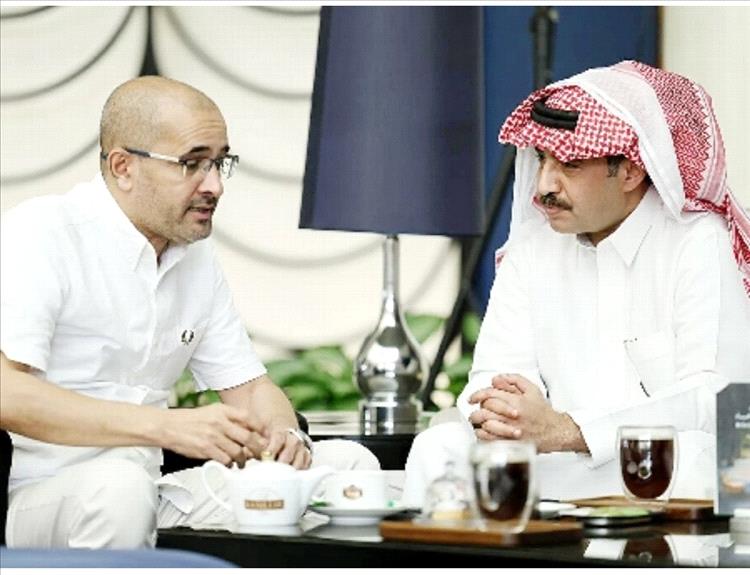 رئيس موانئ عدن : تعاون سعودي–يمني يعزّز الأمن البحري ويضمن استمرارية الموانئ