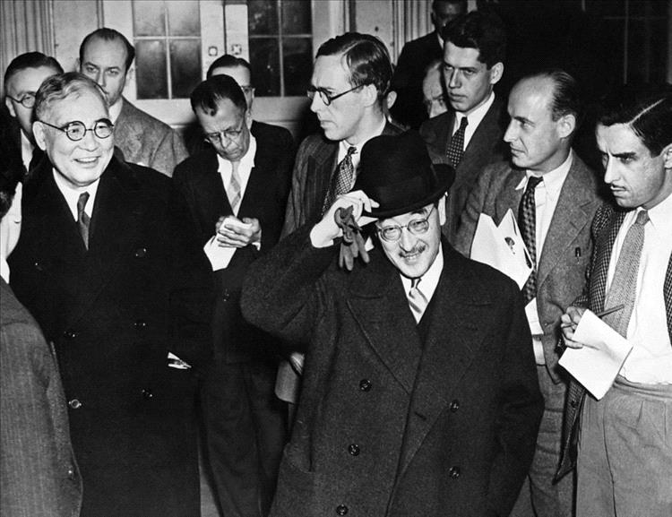 "الإنذار النهائي".. الأداة الدبلوماسية التي سبقت أعنف الحروب الأمريكية