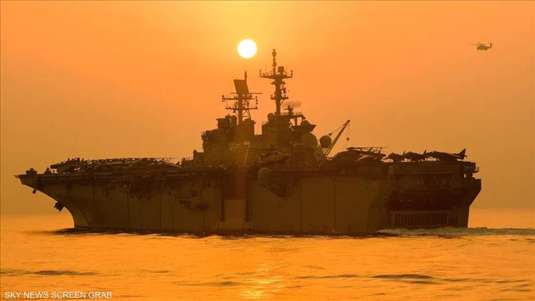 تناقض إيران في هرمز.. تصعيد انتهى بالتراجع