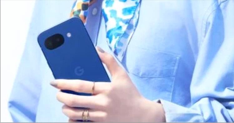 جوجل تطلق Pixel 10a بلون Isai Blue الحصري في اليابان