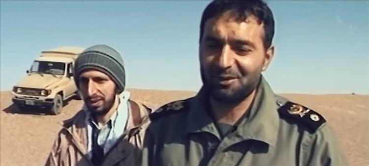 تحقيق يكشف أدلة موثقة عن تلقي مسئولي هندسة الصواريخ والطائرات الحوثية تدريبات لدى الحرس الثوري الإيراني