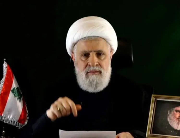 الجيش الإسرائيلي يعلن اغتيال مساعد زعيم حزب الله.. وابن شقيقه