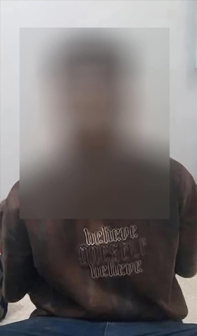 ضبط متهم بجريمة قتل في كريتر وانتحار شاب داخل محل تجاري بعدن