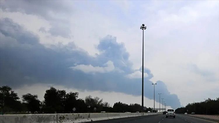 الهجمات على الكويت أتت من العراق.. مصادر تكشف