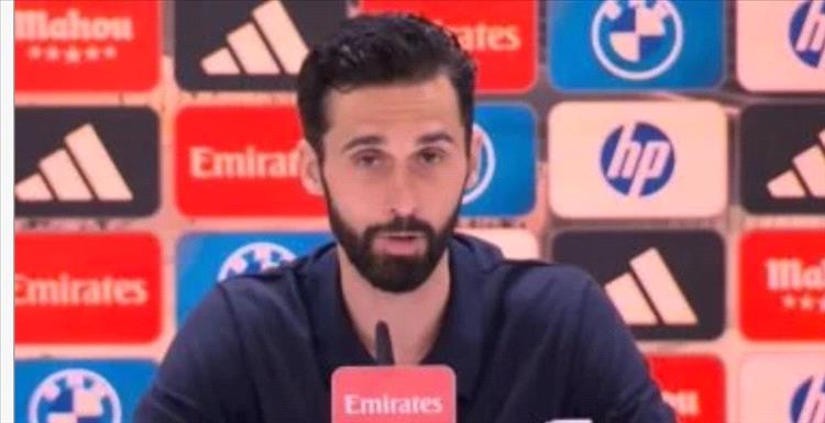 أربيلوا: الـVAR يتدخل حسب المزاج.. ولن نستسلم فى سباق الليجا