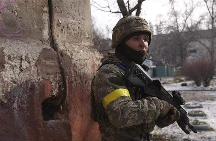 الدفاع الروسية: تحرير بلدتين جديدتين وتكبيد القوات الأوكرانية خسائر فادحة خلال أسبوع