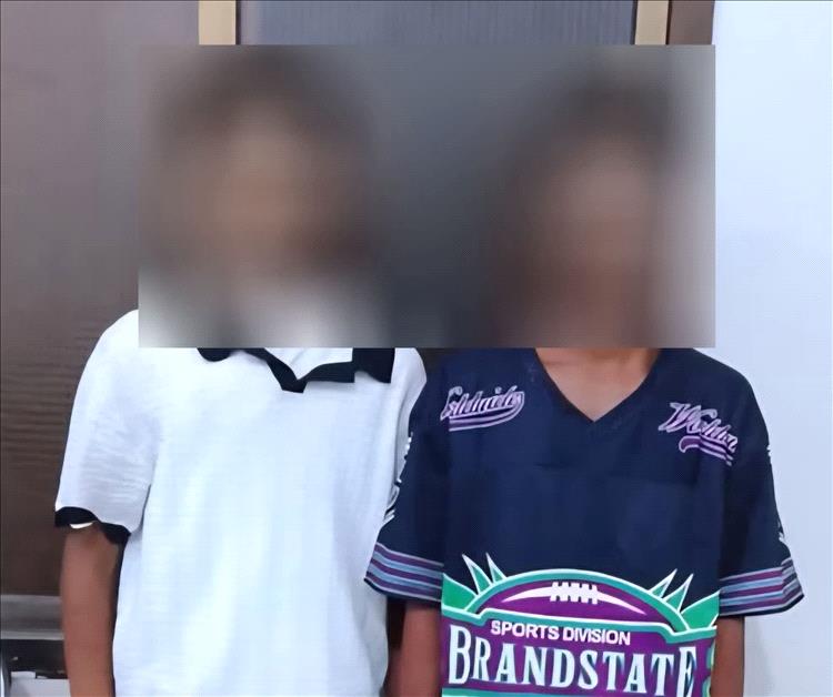 ضبط عصابة سرقة جوالات داخل وسائل النقل في كابوتا بعد عملية أمنية نوعية