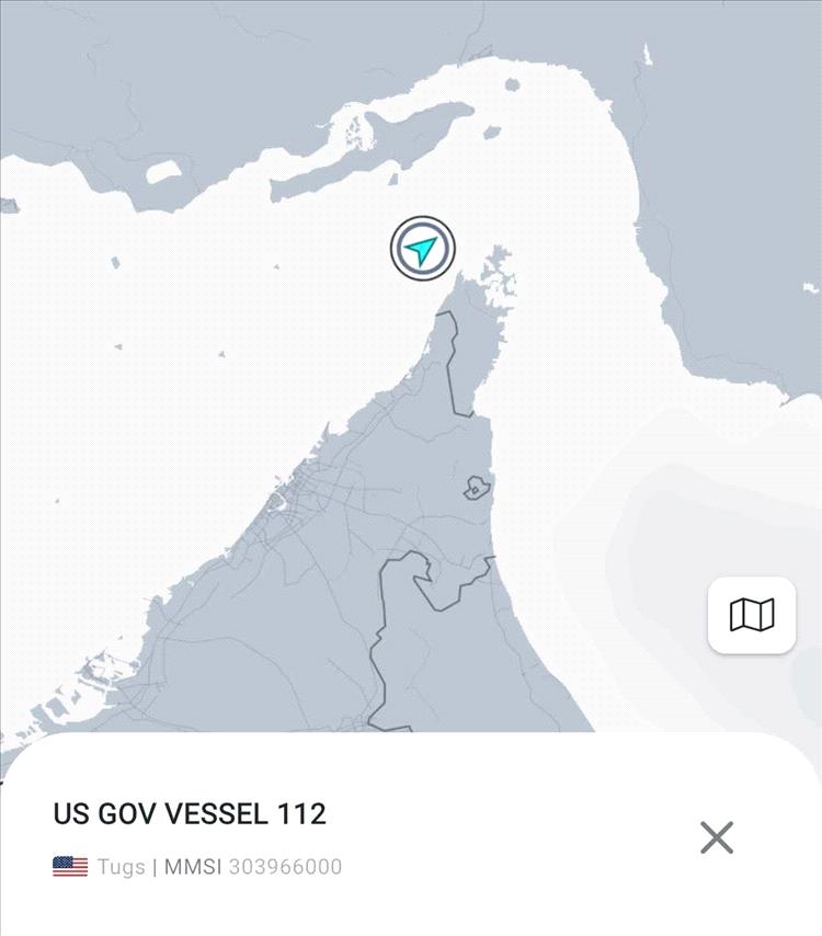 واشنطن تبدأ عملية تطهير "مضيق هرمز" من الألغام وتعلن إنشاء ممر بحري جديد