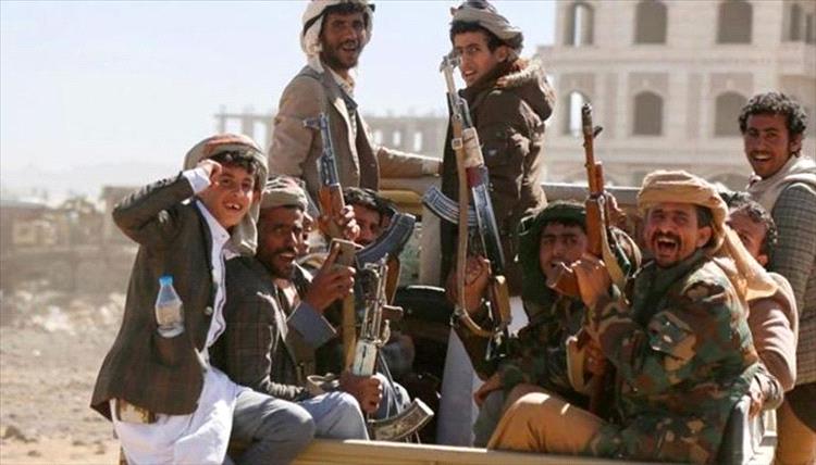 حملات اختطافات حوثية بـ3 محافظات