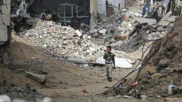 مجلس السلام ينفي "تعثر" خطة غزة ويؤكد: التمويل متاح بالكامل