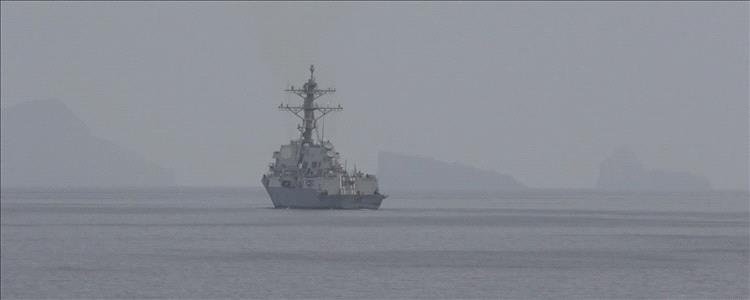 واشنطن تضغط لإعادة فتح مضيق هرمز وإيران تشترط "اتفاقاً نهائياً"