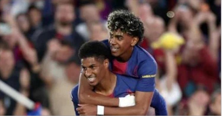 برشلونة يكتسح إسبانيول برباعية ويعزز صدارة الدوري الإسباني