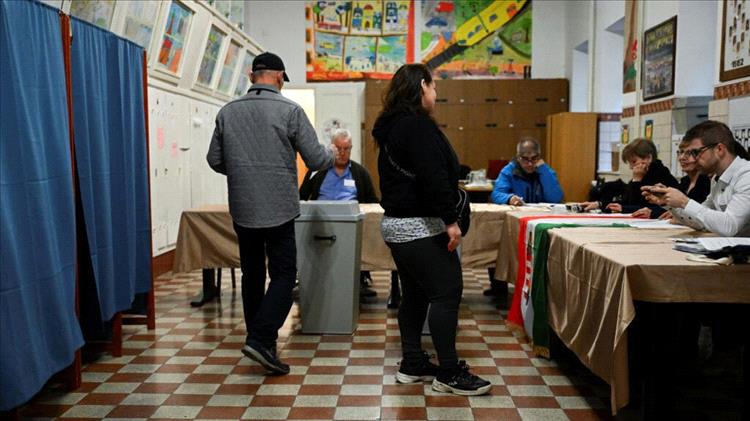 المجر: انطلاق ماراثون الانتخابات التشريعية في اقتراع "مصيري" لمستقبل أوربان