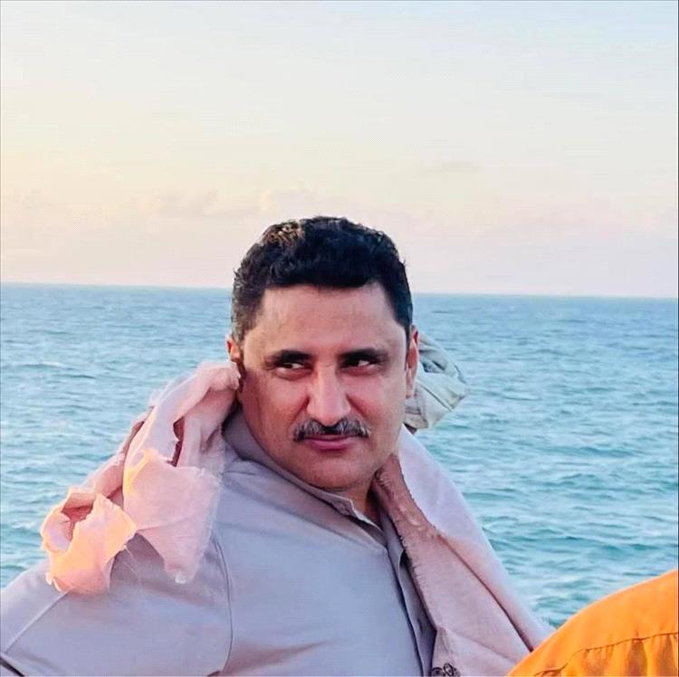 قبائل وأعيان الصبيحة ترفع مناشدة عاجلة لقيادة التحالف بشأن المعتقل الشيخ عصام هزاع