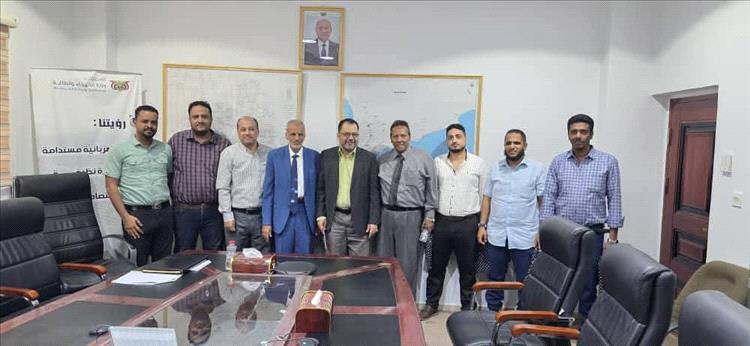 وزير الكهرباء  يكرم لجنة الحماية بعد نجاحها في معالجة أبرز اختلالات المنظومة