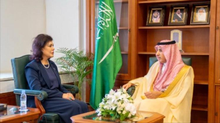 الخارجية السعودية تستدعي سفيرة العراق وتُسلمها مذكرة احتجاج شديدة اللهجة