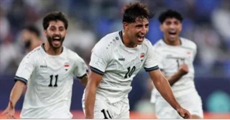 العراق يكشف موقفه من مواجهة منتخب مصر قبل كأس العالم 2026