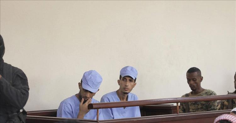 عاجل | محكمة الاستئناف تؤيد حكم الإعدام بحق قتلة الشيخ عبدالرحمن العدني