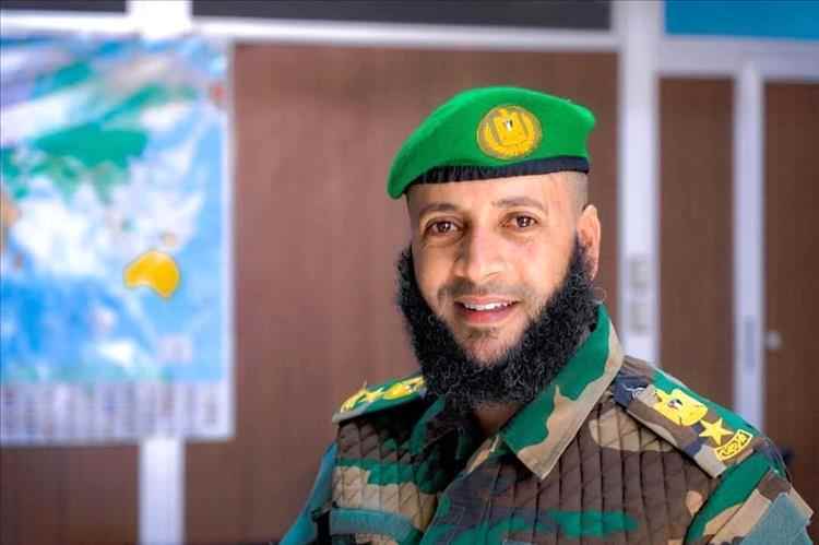 مصدر في سلطة عدن يكشف كواليس استقالة قائد "وحدة الأراضي" كمال الحالمي