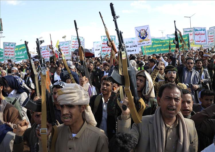 الحوثيون يغذّون النزاعات القبلية لترسيخ السيطرة