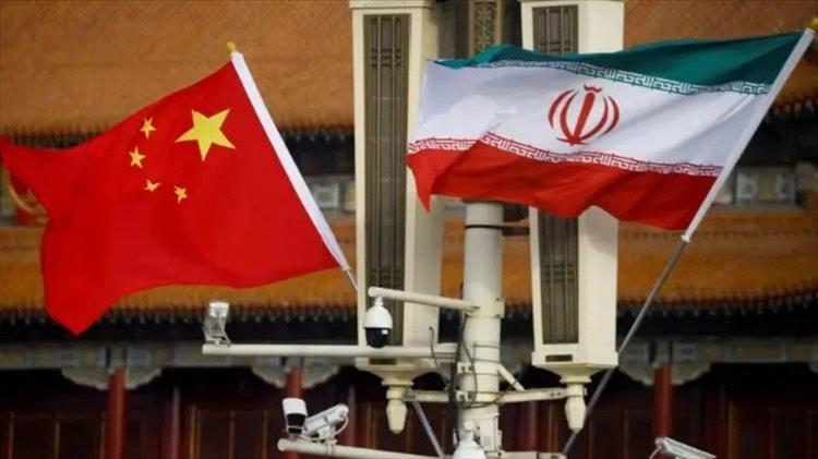 الصين تحذر: حصار أميركا لموانئ إيران خطير وغير مسؤول