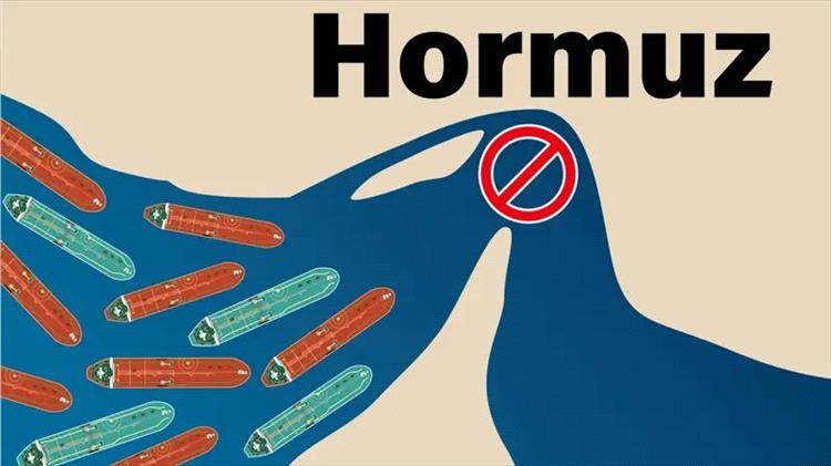 غطاء جوي وأكثر من 15 سفينة.. هكذا ستتم محاصرة موانئ إيران