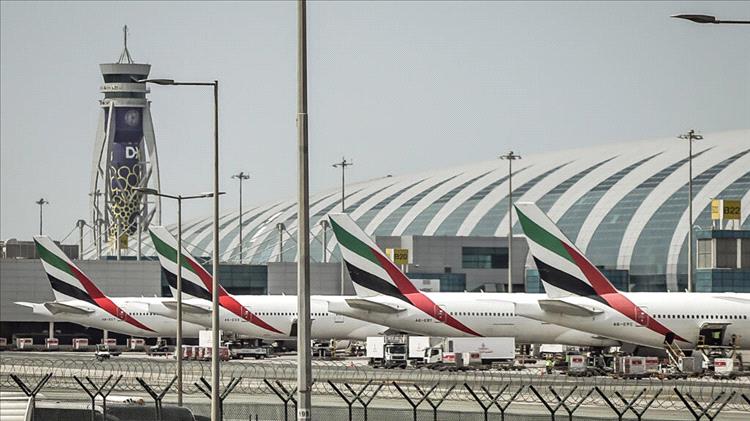 شركات طيران دولية ترفع أسعار التذاكر لمواجهة قفزة تكاليف الوقود