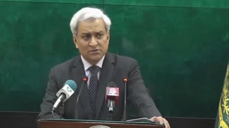 باكستان تكثف وساطتها بين طهران وواشنطن وتحضيرات لجولة مفاوضات ثانية